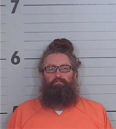Burleson Dustin - Burke County, NC 