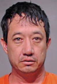 Vargas Eddie - Hidalgo County, TX 