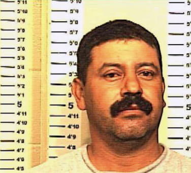 Romero Enrique - Denton County, TX 