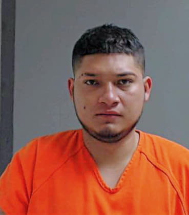 Ruiz Erick - Hidalgo County, TX 