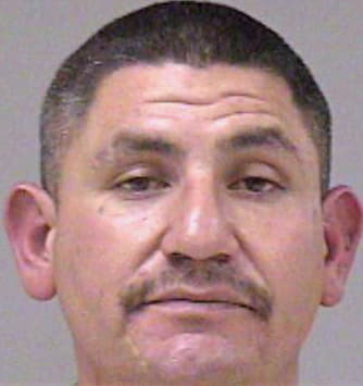 Chavez Fernando - Madera County, CA 