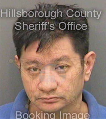 Nguyen Huy - Hillsborough County, FL 