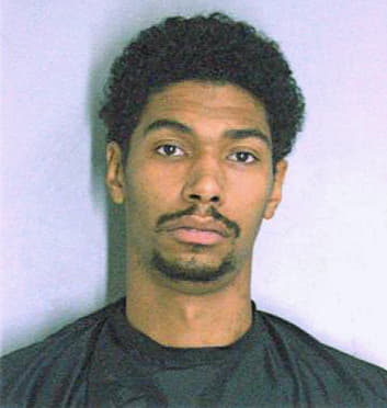 Mayers Jason - Dekalb County, GA 