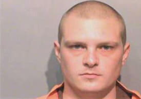 Stofer Jason - Polk County, IA 