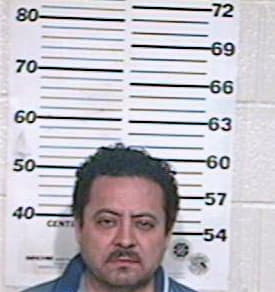 Carlos Javier - Hidalgo County, TX 