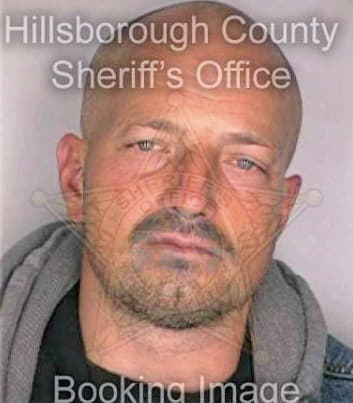 Grimes Jeffery - Hillsborough County, FL 