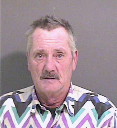 Martin Jerry - Madera County, CA 