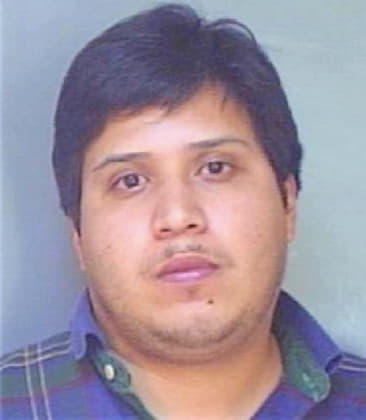 Chauez Jesus - Polk County, FL 