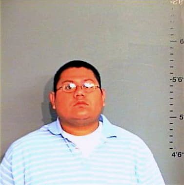 Mendez Jose - Brazos County, TX 