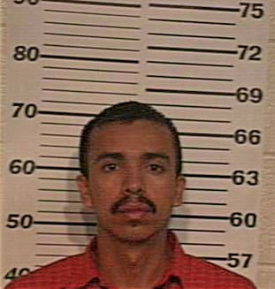 Morales Jose - Hidalgo County, TX 