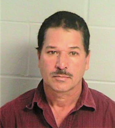 Pimentel Jose - Rockdale County, GA 