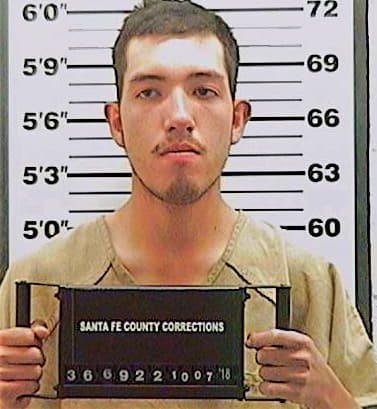 Guerrero-Pina Juan - SantaFe County, NM 