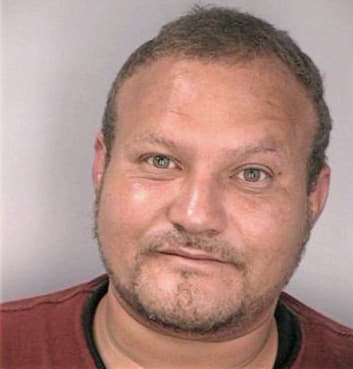 Rivera Juan - Hillsborough County, FL 