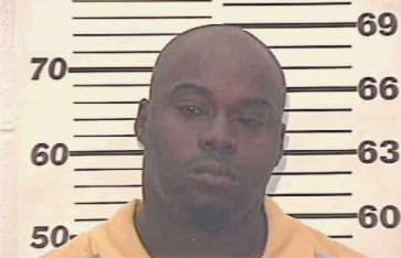 Pratt Keith - Turner County, GA 