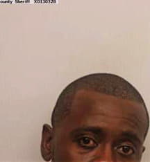 Jackson Kenneth - Chatham County, GA 