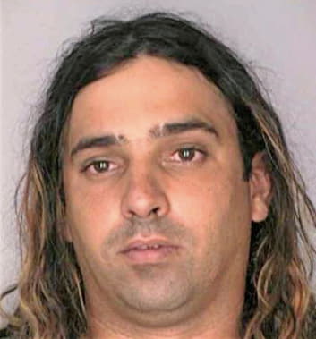 Naranjo Lester - Hillsborough County, FL 