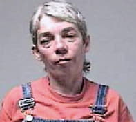 Nix Lorine - Pickens County, SC 