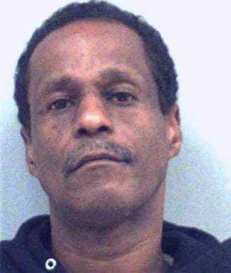 Stewart Marcus - Gwinnett County, GA 