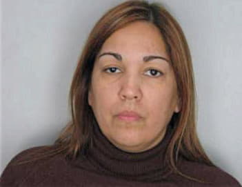 Hernandez Marilyn - Hillsborough County, FL 