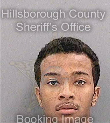 Parker Marty - Hillsborough County, FL 