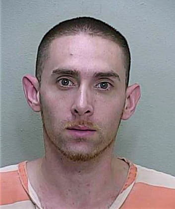 Glickman Matthew - Marion County, FL 