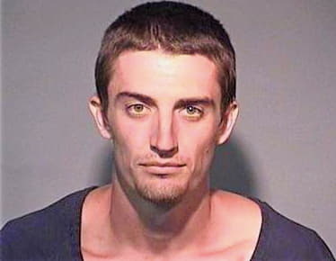 Henderson Michael - Brevard County, FL 