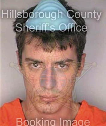 Young Michael - Hillsborough County, FL 
