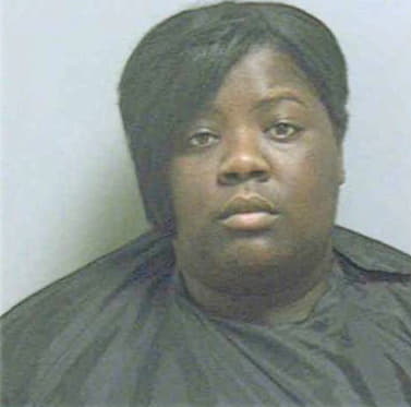 Mack Monique - Dekalb County, GA 