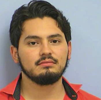 Nieto Pablo - Travis County, TX 