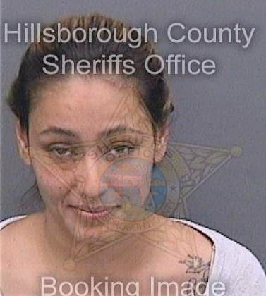 Hernandez Patricia - Hillsborough County, FL 