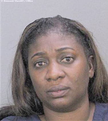 Sinclair Petal - Broward County, FL 