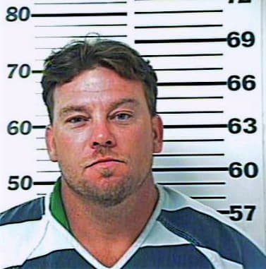 Holman Robert - Henderson County, TX 