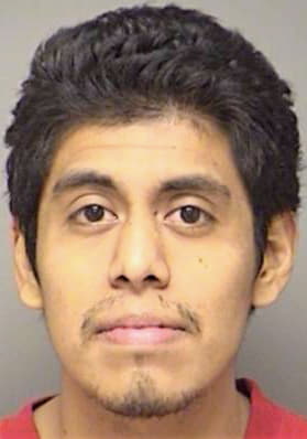 Techichil-Cardenas Sergio - Denton County, TX 