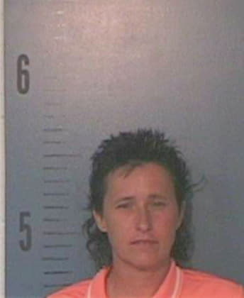 Bowden Sherri - Taylor County, TX 