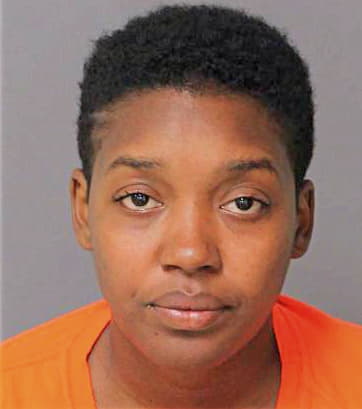 Stackhouse Shontae - Wake County, NC 