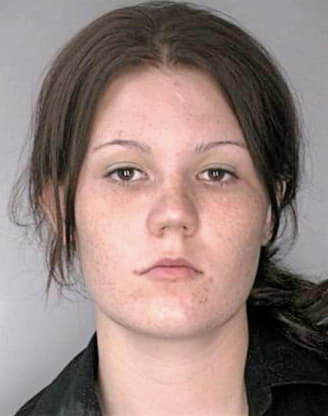 Knezinek Stacy - Hillsborough County, FL 