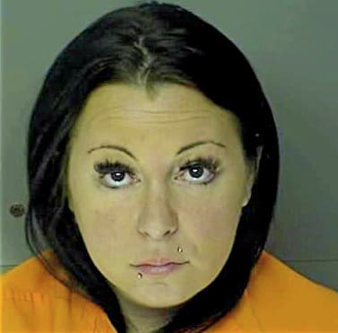 Cook Vanessa - Horry County, SC 