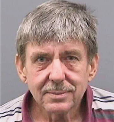 Scott Wendall - Hillsborough County, FL 