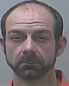 Bradley Adam - Midland County, MI 