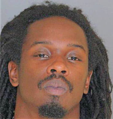 Robinson Adrian - Sumter County, SC 