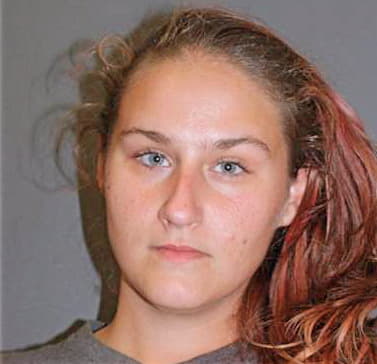 Griest Ashley - Volusia County, FL 