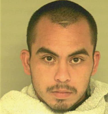 Hernandez Baltazar - Collin County, TX 