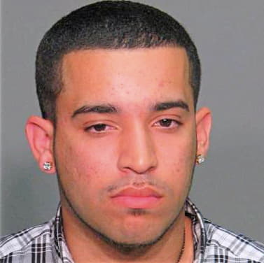 Encarnacion Benie - Wake County, NC 