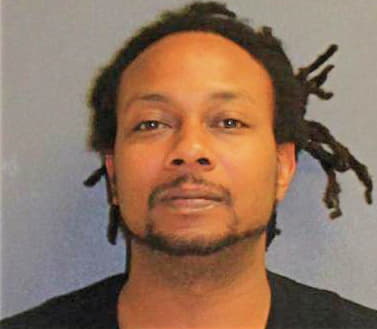 Derricote Benjamin - Volusia County, FL 