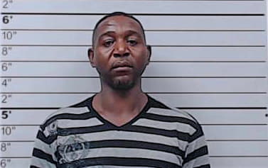Clark Billy - Lee County, MS 