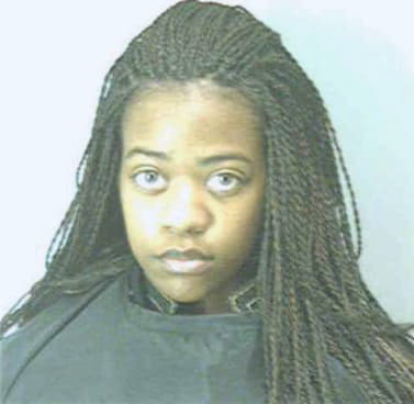 Peterson Brittany - Dekalb County, GA 