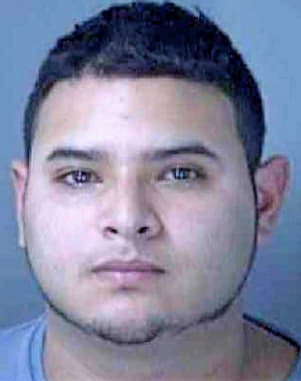 Aguirre Carlos - Lee County, FL 