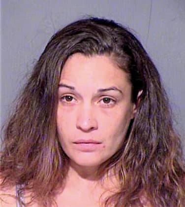 Moses Christina - Maricopa County, AZ 