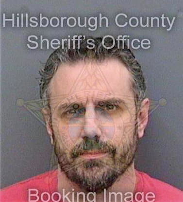 Bonisa Christopher - Hillsborough County, FL 
