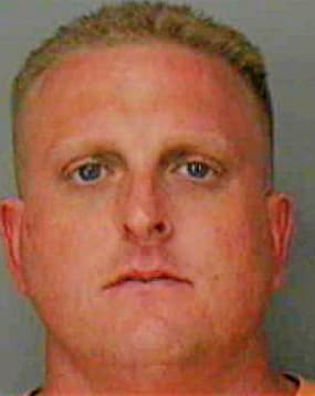 Johnson Christopher - Polk County, FL 
